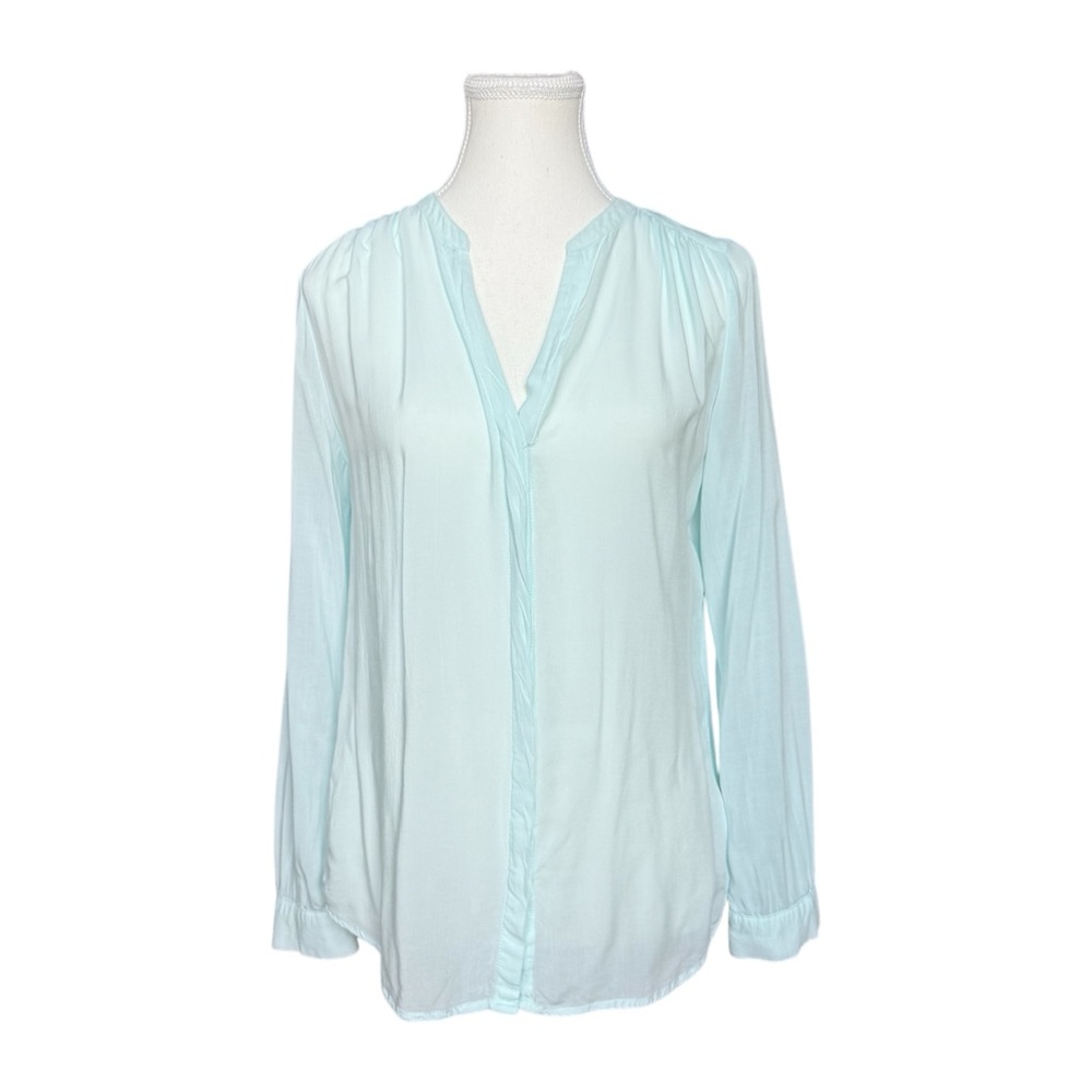 Old Navy Long Sleeve Blouse